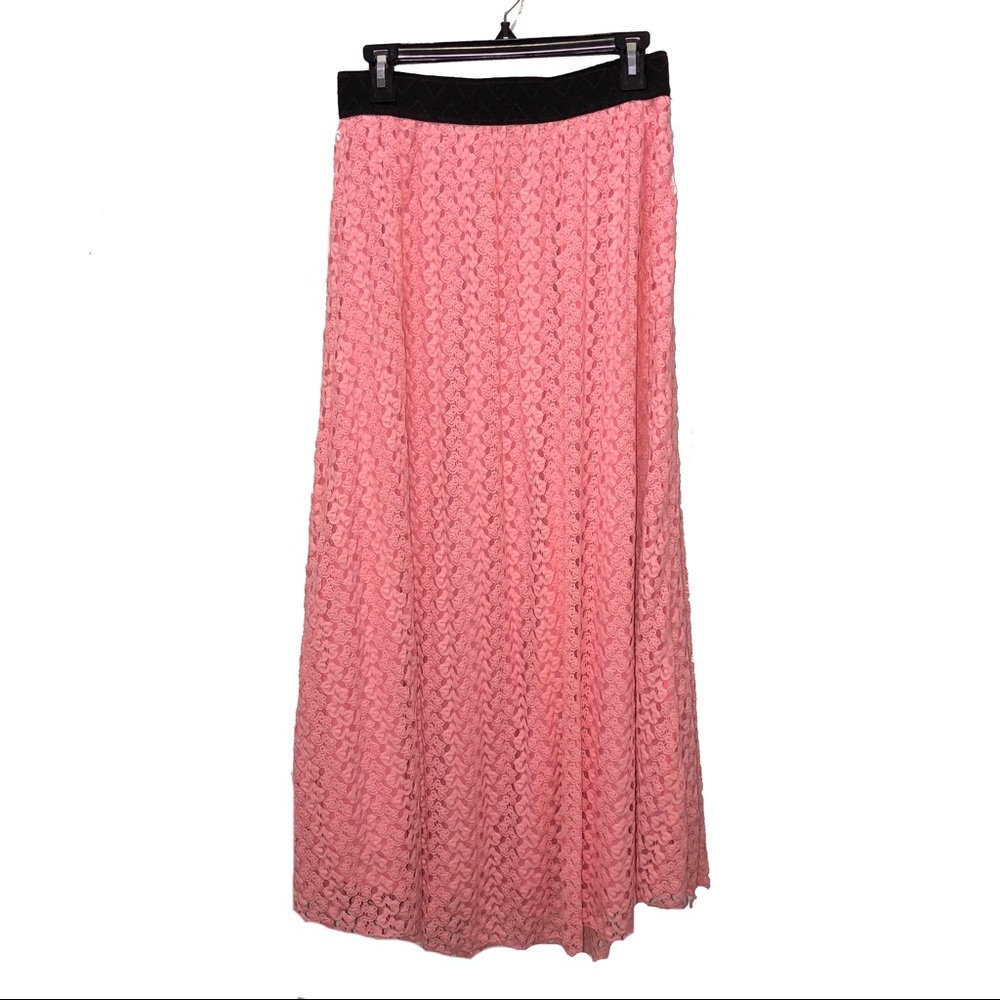 LuLaRoe Lucy Skirt S